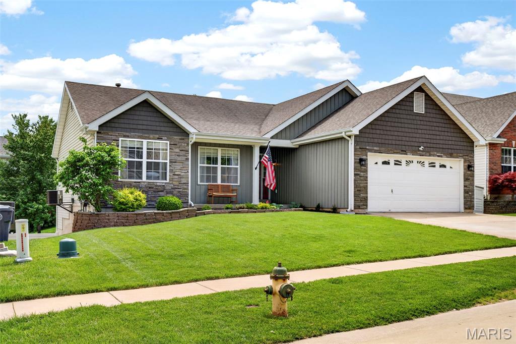 Hyland Green #3 - Residential