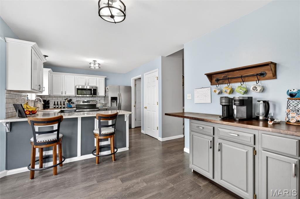 Hyland Green #3 - Residential
