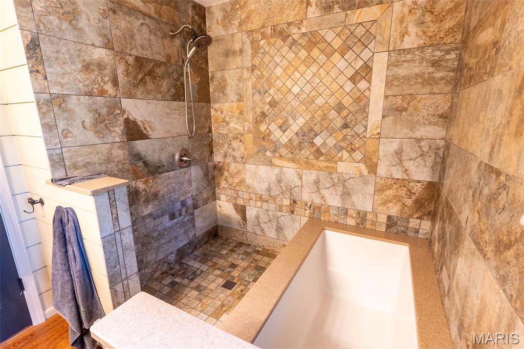 Forest Lakes Sub - Residential