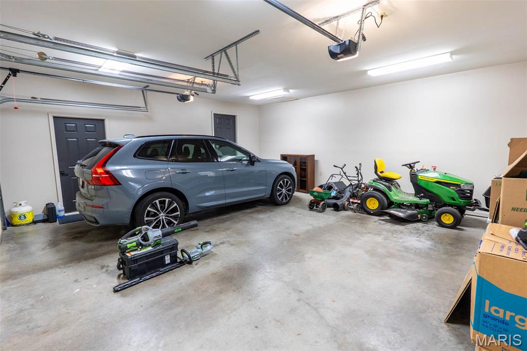 Forest Lakes Sub - Residential