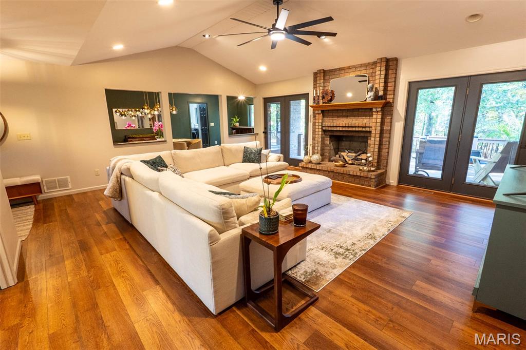 Forest Lakes Sub - Residential