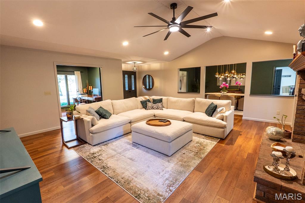 Forest Lakes Sub - Residential