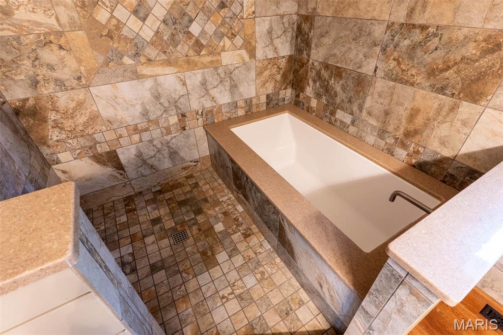 Forest Lakes Sub - Residential