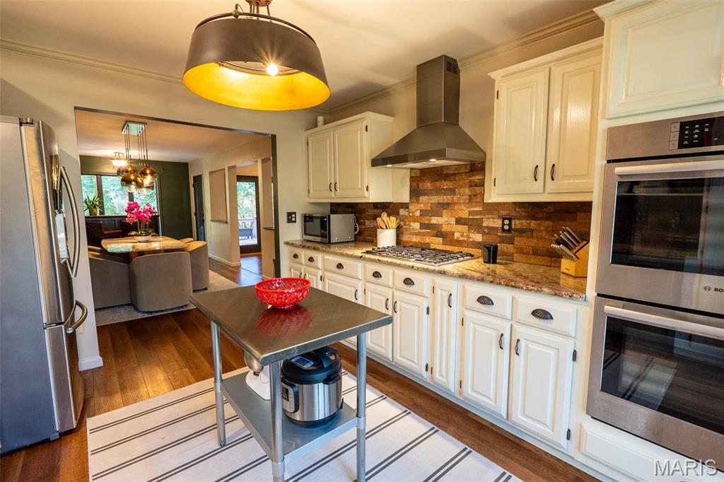 Forest Lakes Sub - Residential