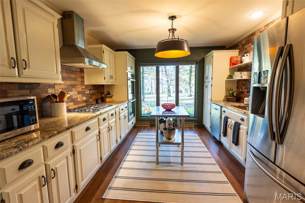 Forest Lakes Sub - Residential