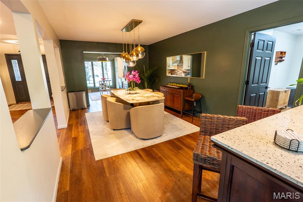 Forest Lakes Sub - Residential