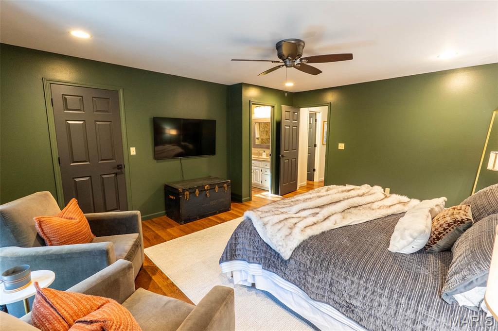 Forest Lakes Sub - Residential