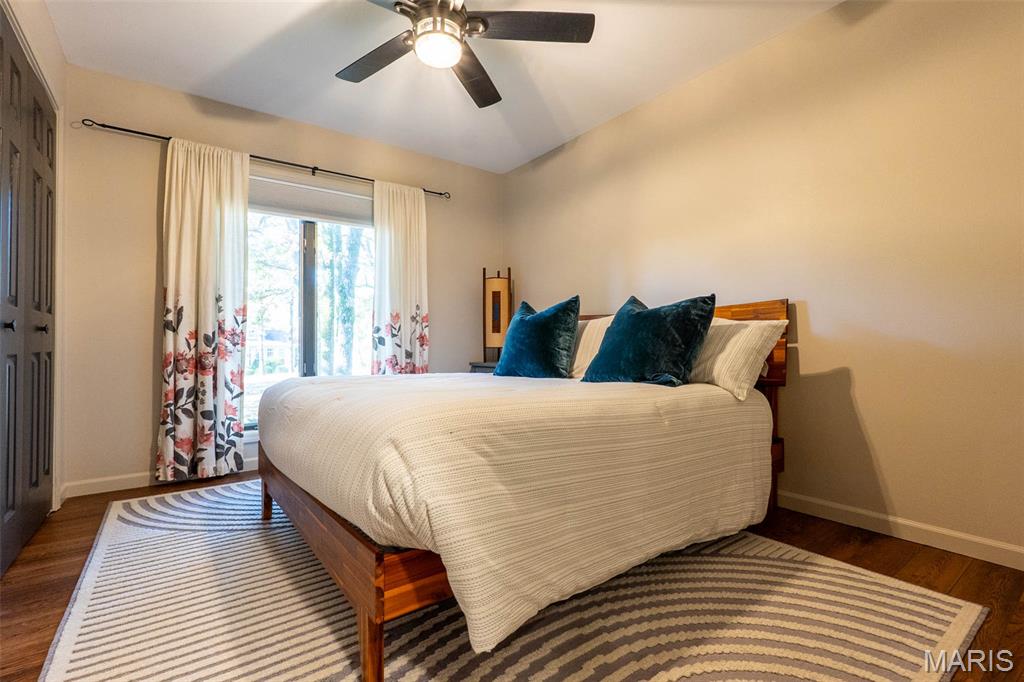 Forest Lakes Sub - Residential