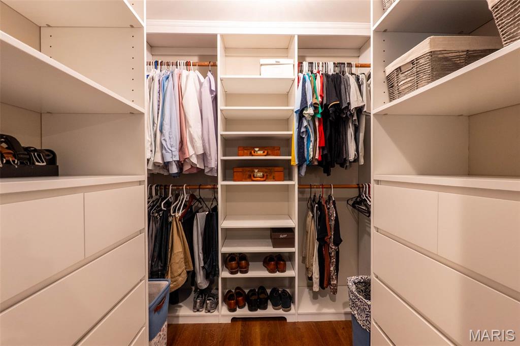 Forest Lakes Sub - Residential