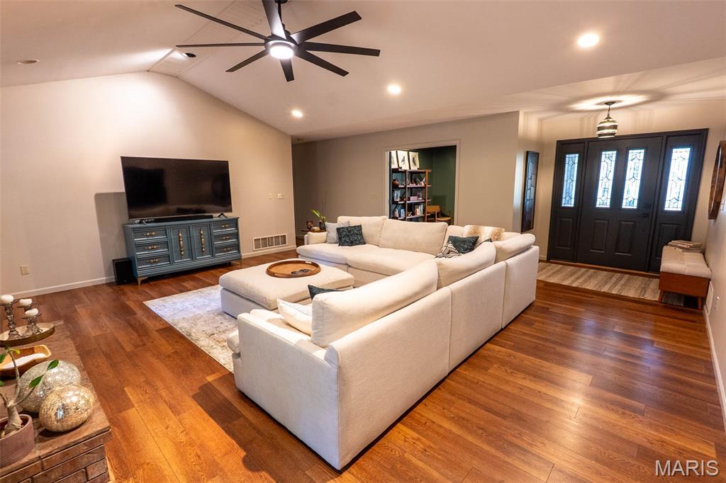 Forest Lakes Sub - Residential