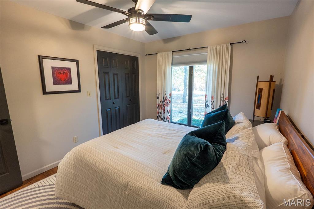 Forest Lakes Sub - Residential