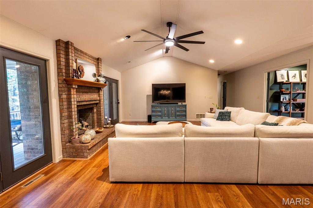 Forest Lakes Sub - Residential