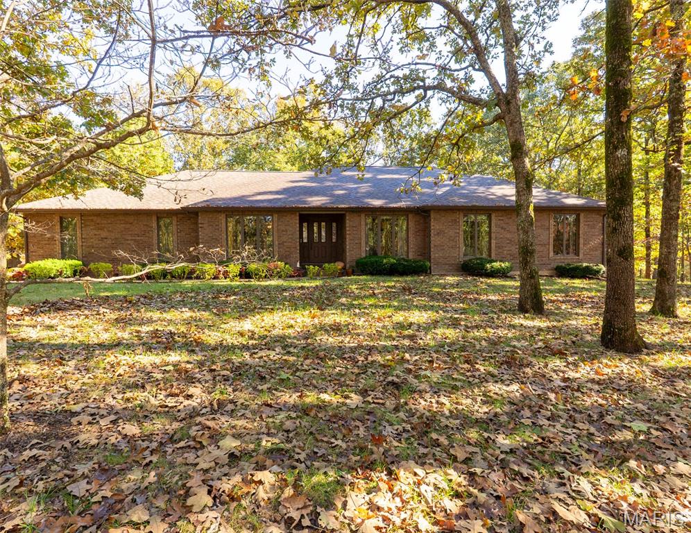 Forest Lakes Sub - Residential