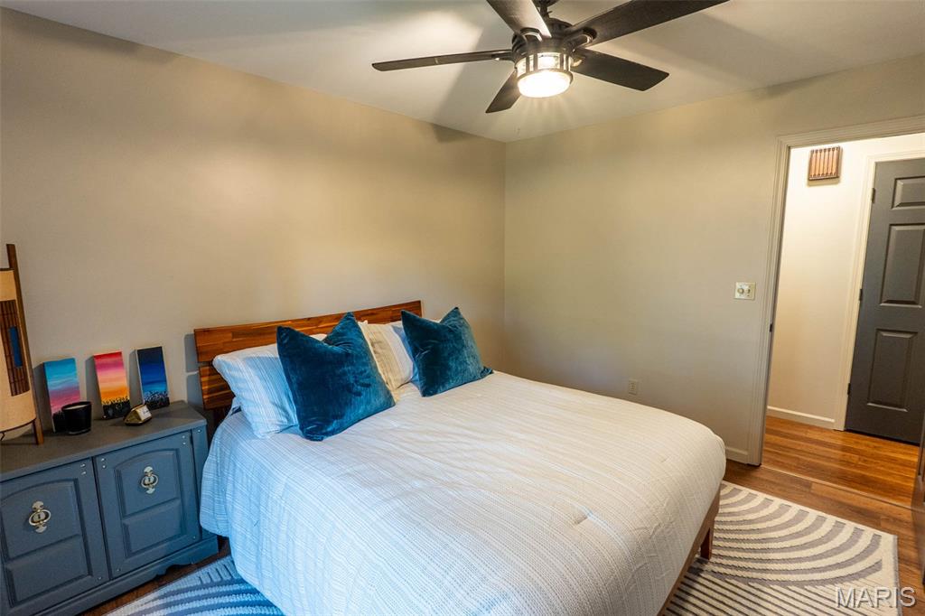 Forest Lakes Sub - Residential