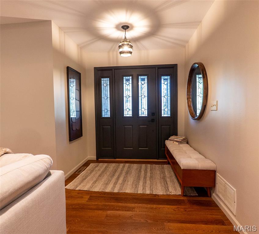 Forest Lakes Sub - Residential