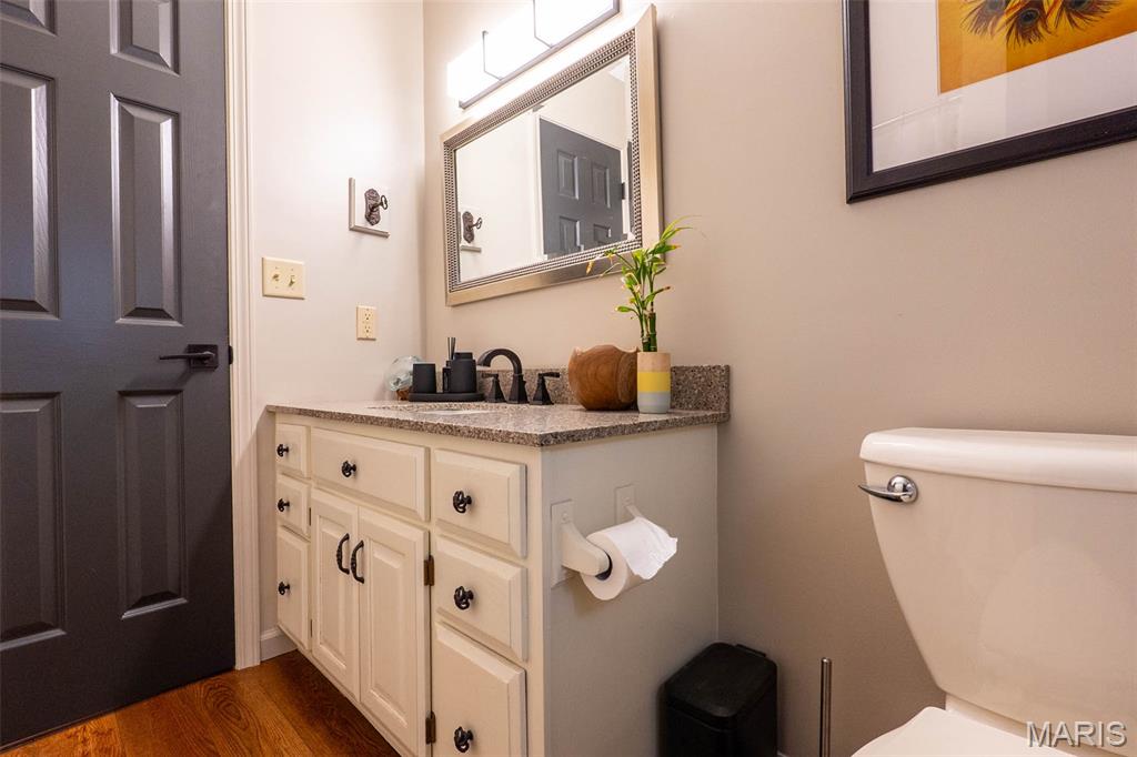 Forest Lakes Sub - Residential