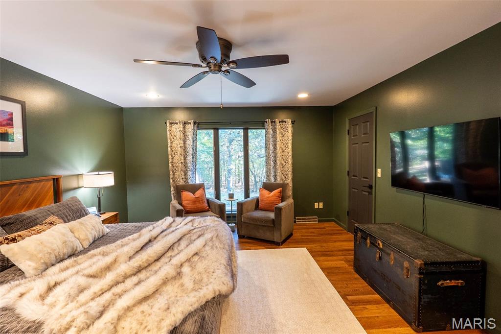 Forest Lakes Sub - Residential