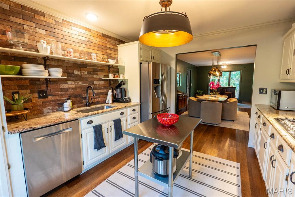 Forest Lakes Sub - Residential