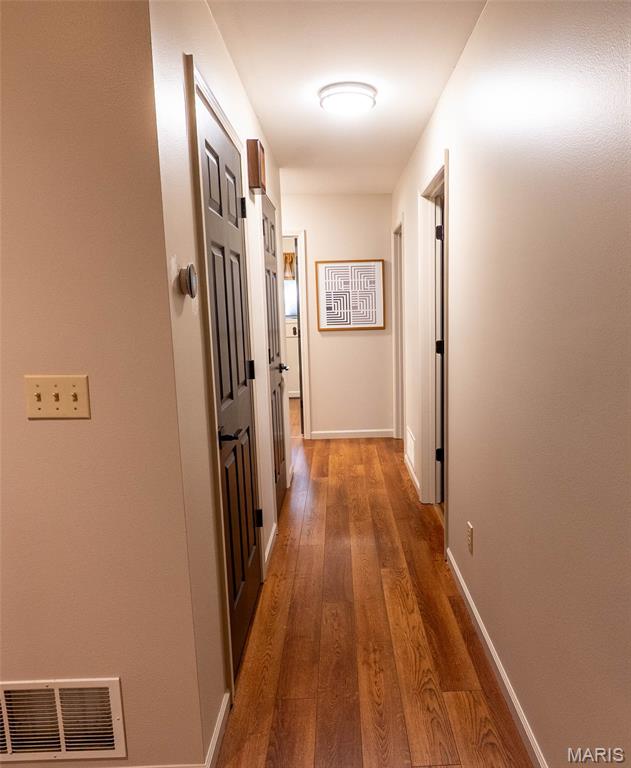 Forest Lakes Sub - Residential