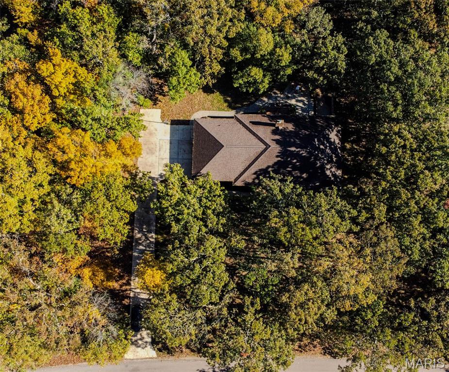 Forest Lakes Sub - Residential