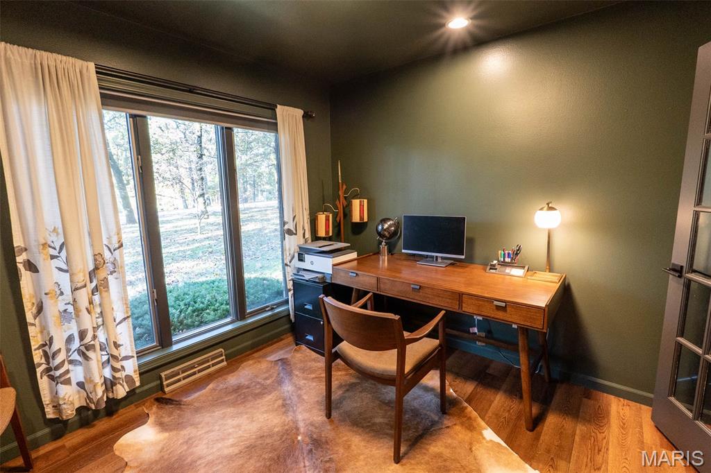 Forest Lakes Sub - Residential