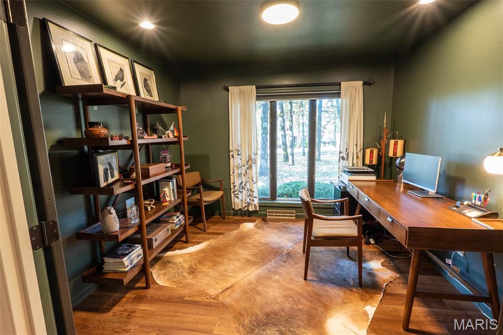 Forest Lakes Sub - Residential