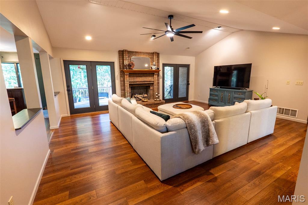 Forest Lakes Sub - Residential