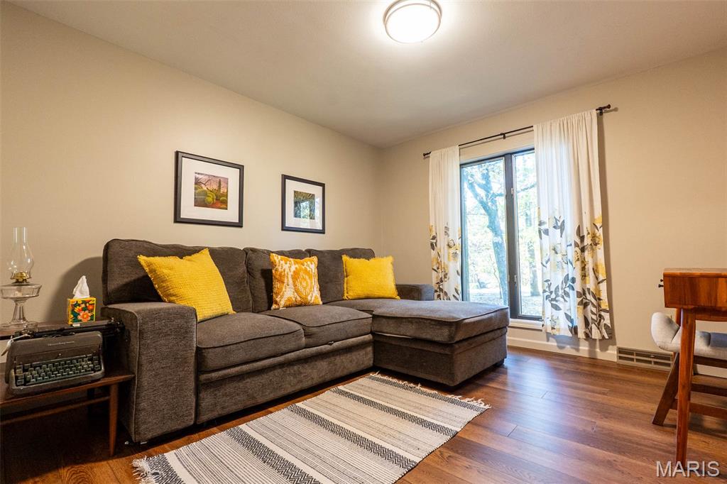 Forest Lakes Sub - Residential