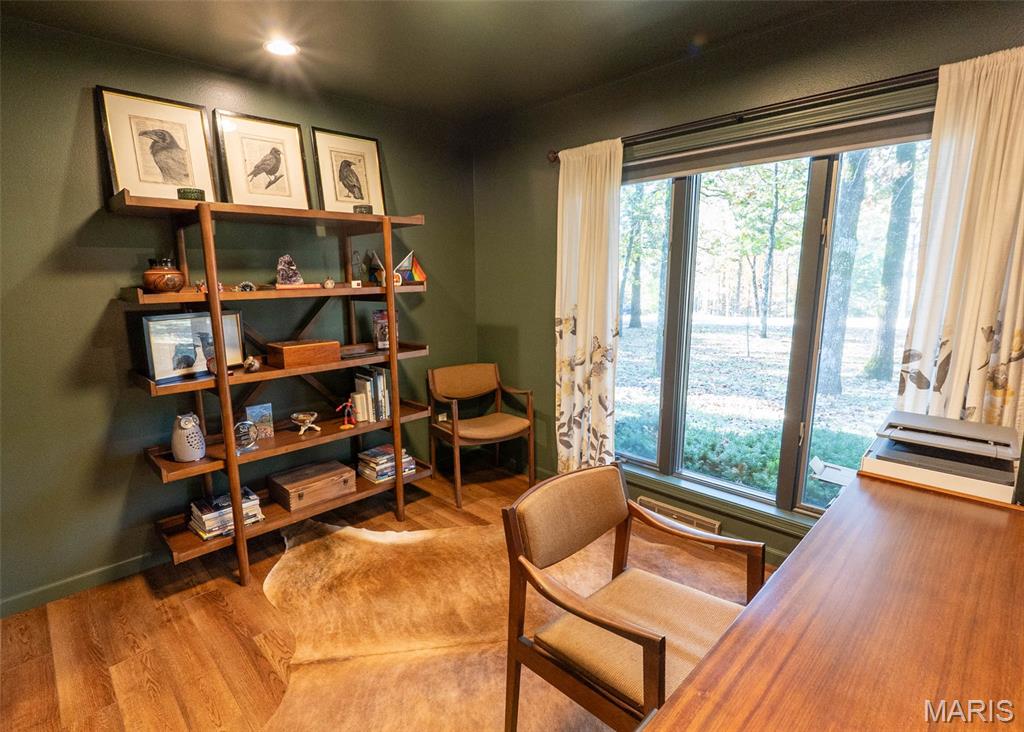 Forest Lakes Sub - Residential