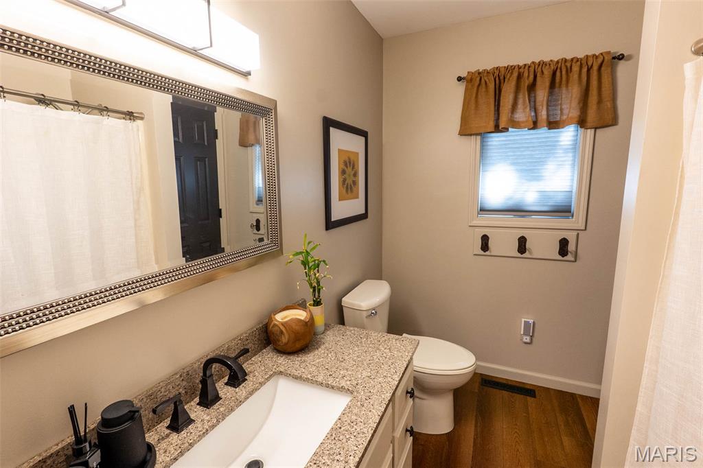 Forest Lakes Sub - Residential