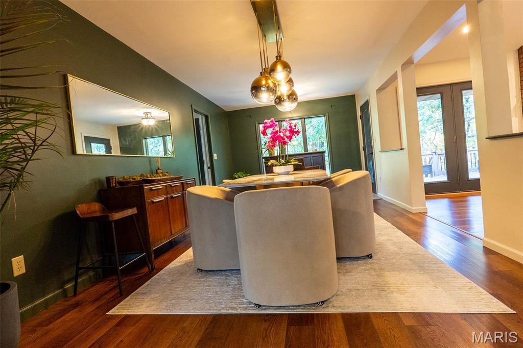 Forest Lakes Sub - Residential