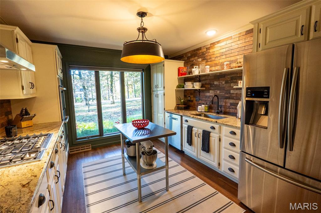 Forest Lakes Sub - Residential