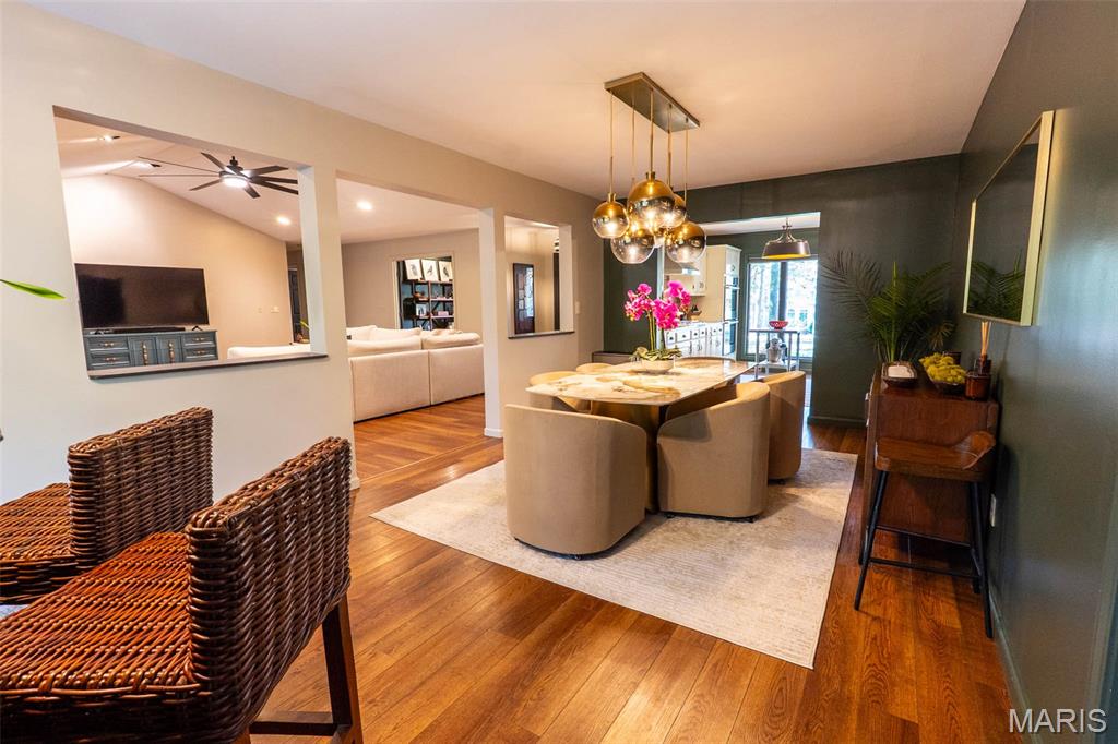 Forest Lakes Sub - Residential