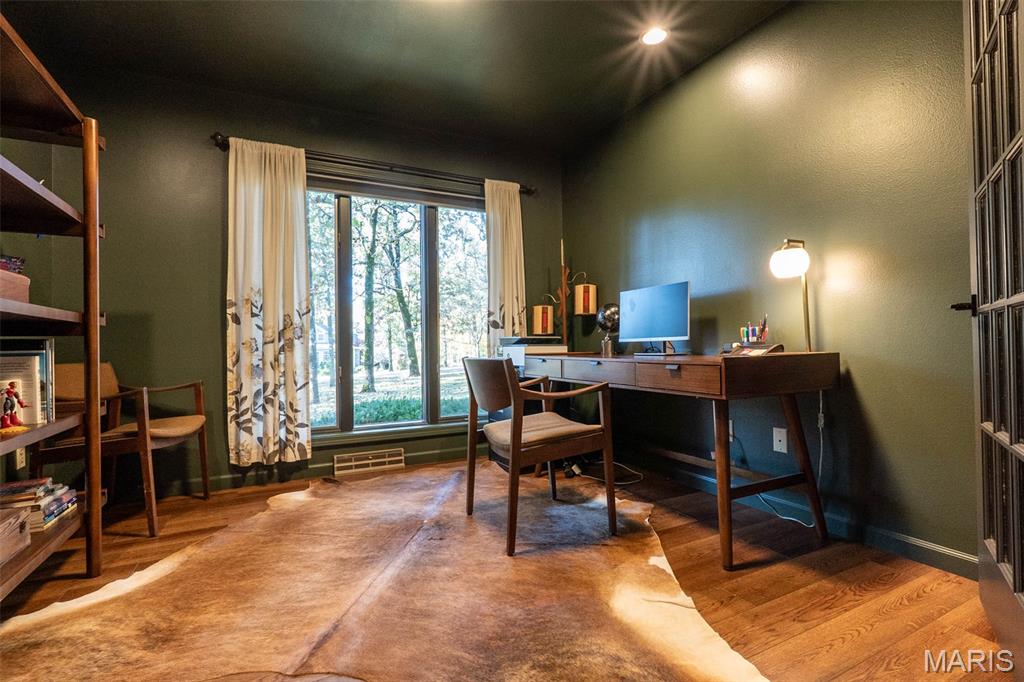 Forest Lakes Sub - Residential