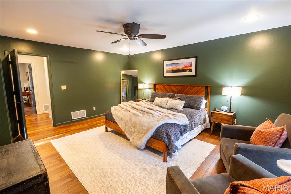 Forest Lakes Sub - Residential