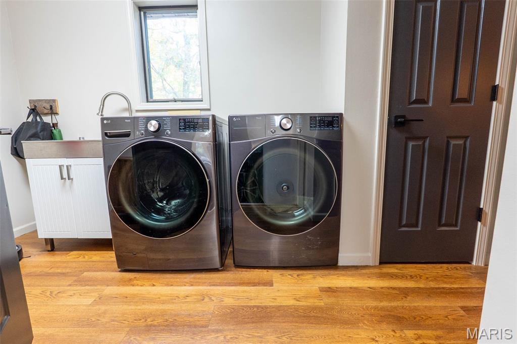 Forest Lakes Sub - Residential