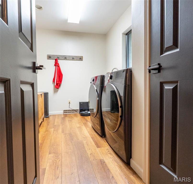 Forest Lakes Sub - Residential