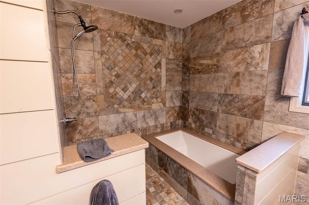 Forest Lakes Sub - Residential