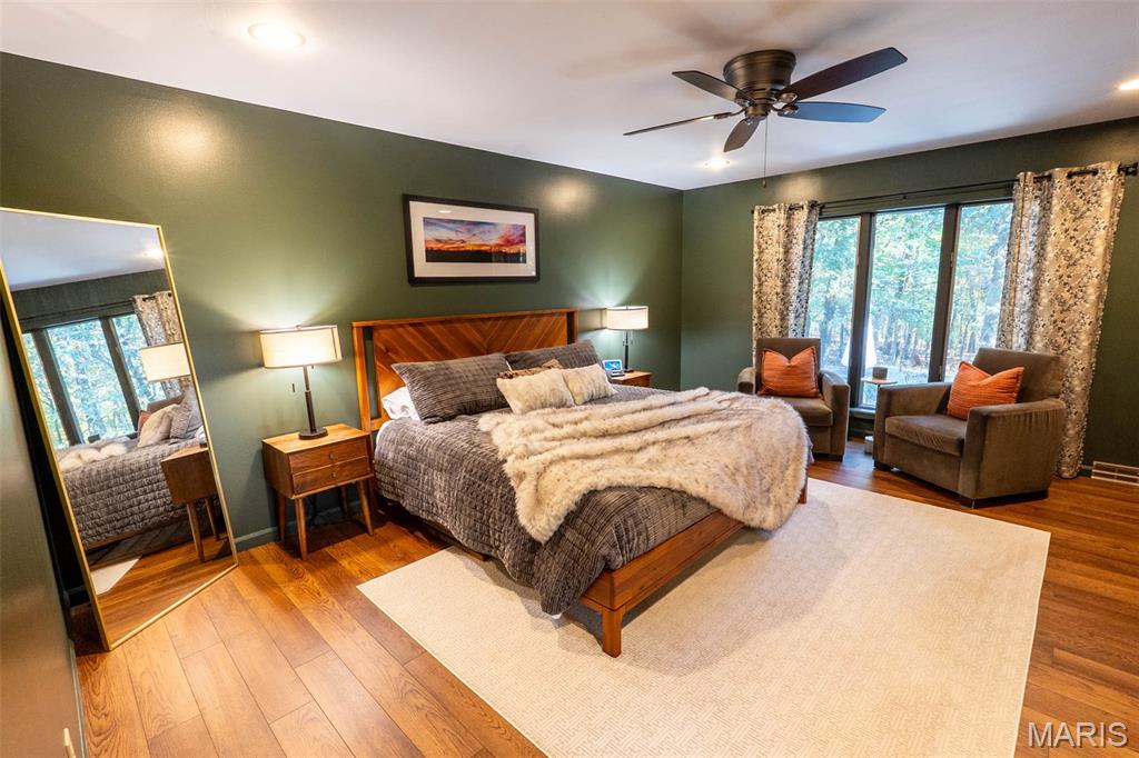 Forest Lakes Sub - Residential