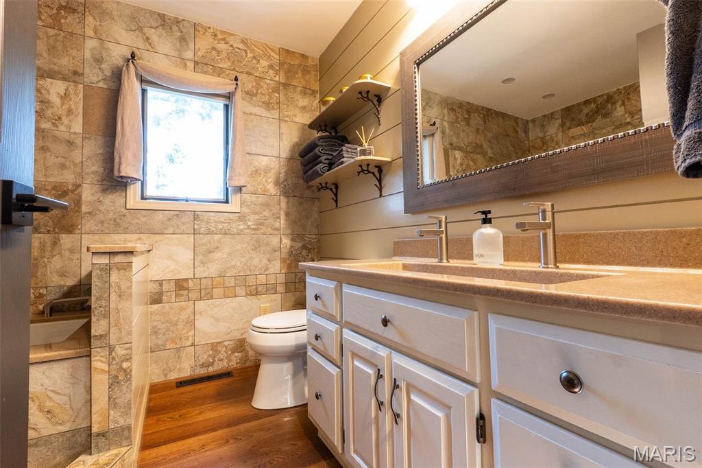 Forest Lakes Sub - Residential