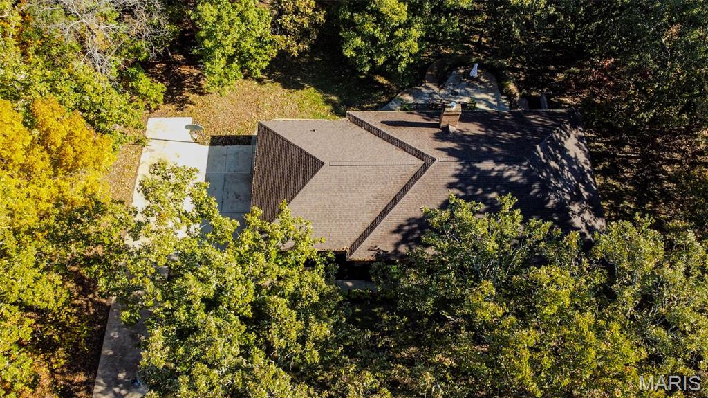 Forest Lakes Sub - Residential