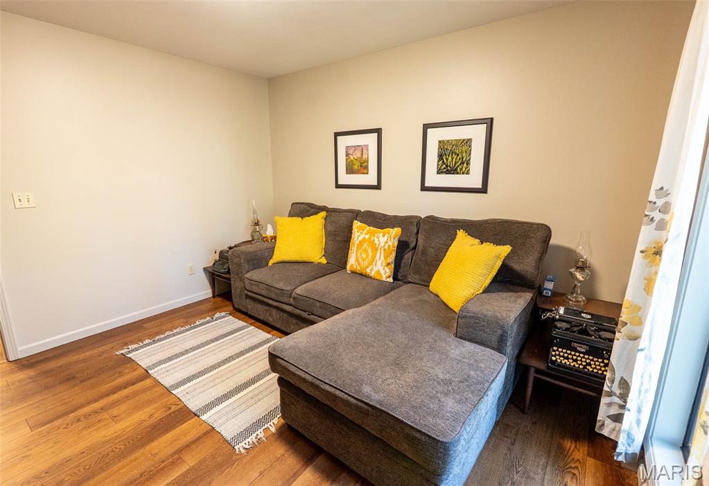 Forest Lakes Sub - Residential