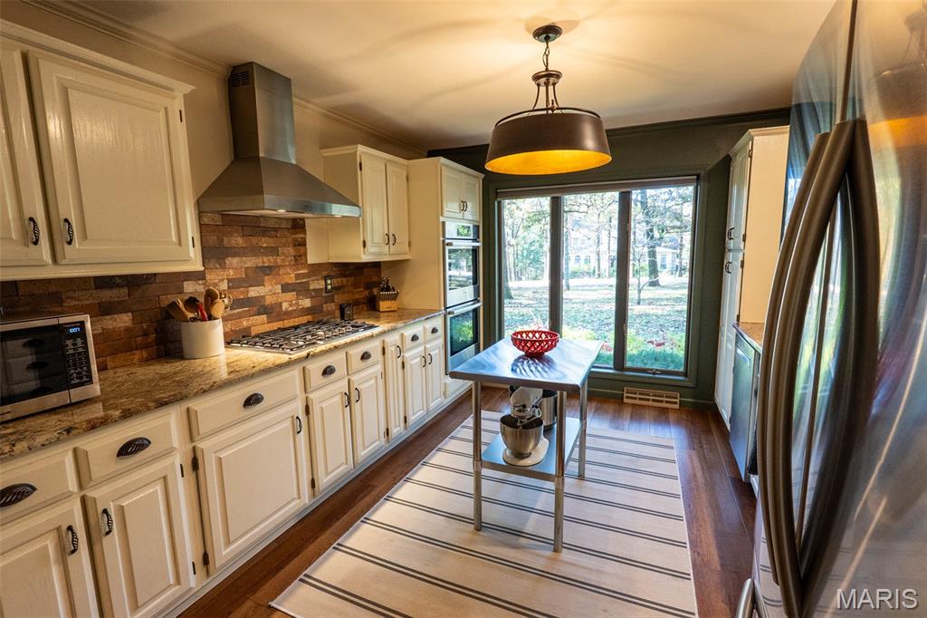 Forest Lakes Sub - Residential