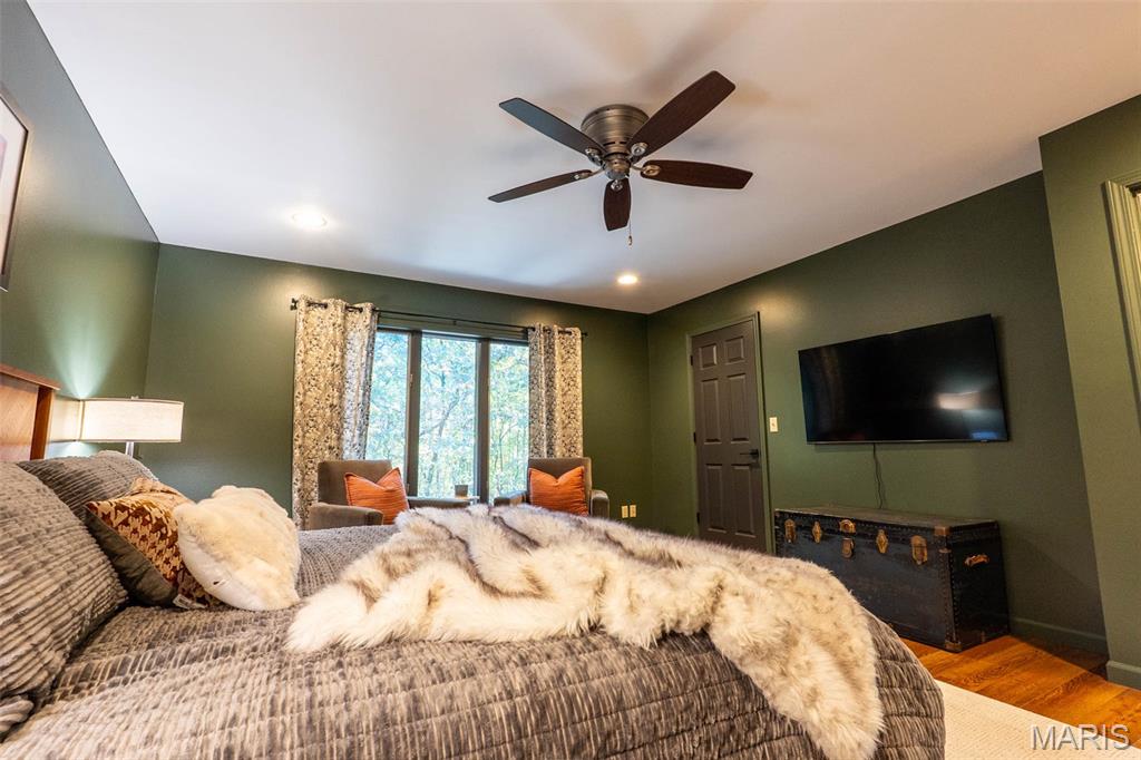 Forest Lakes Sub - Residential