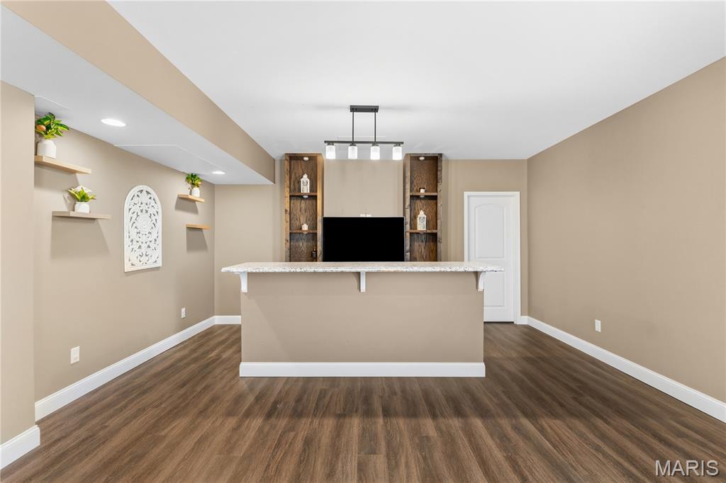 Waterbrooke Estates - Residential