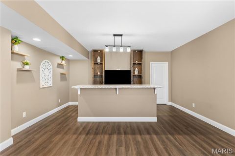 Tiny photo for 221 Osage Avenue, Troy, MO 63379 (MLS # 26009756)