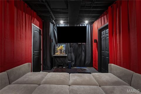 Tiny photo for 221 Osage Avenue, Troy, MO 63379 (MLS # 26009756)