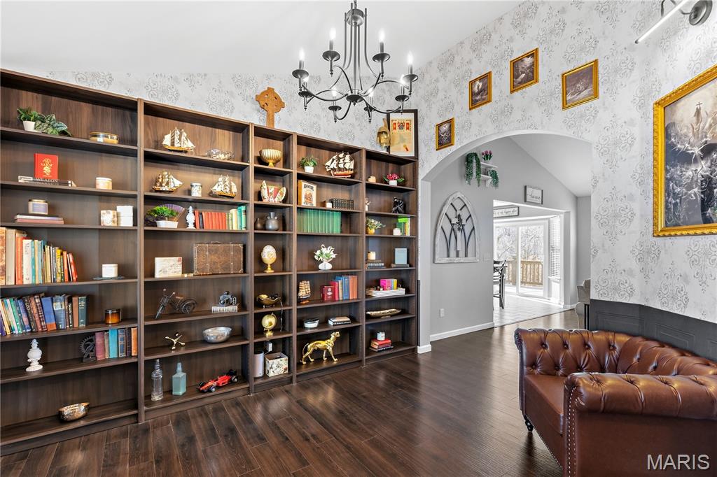 Waterbrooke Estates - Residential