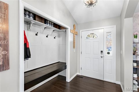 Tiny photo for 221 Osage Avenue, Troy, MO 63379 (MLS # 26009756)