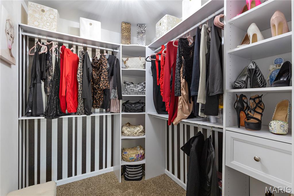 Waterbrooke Estates - Residential